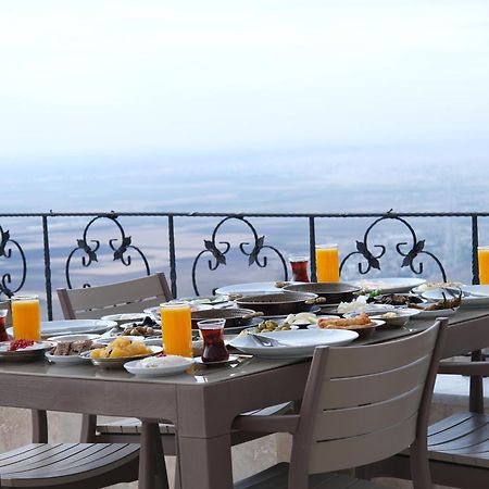 Gazi Konagi Butik Hotel Мардин Екстериор снимка
