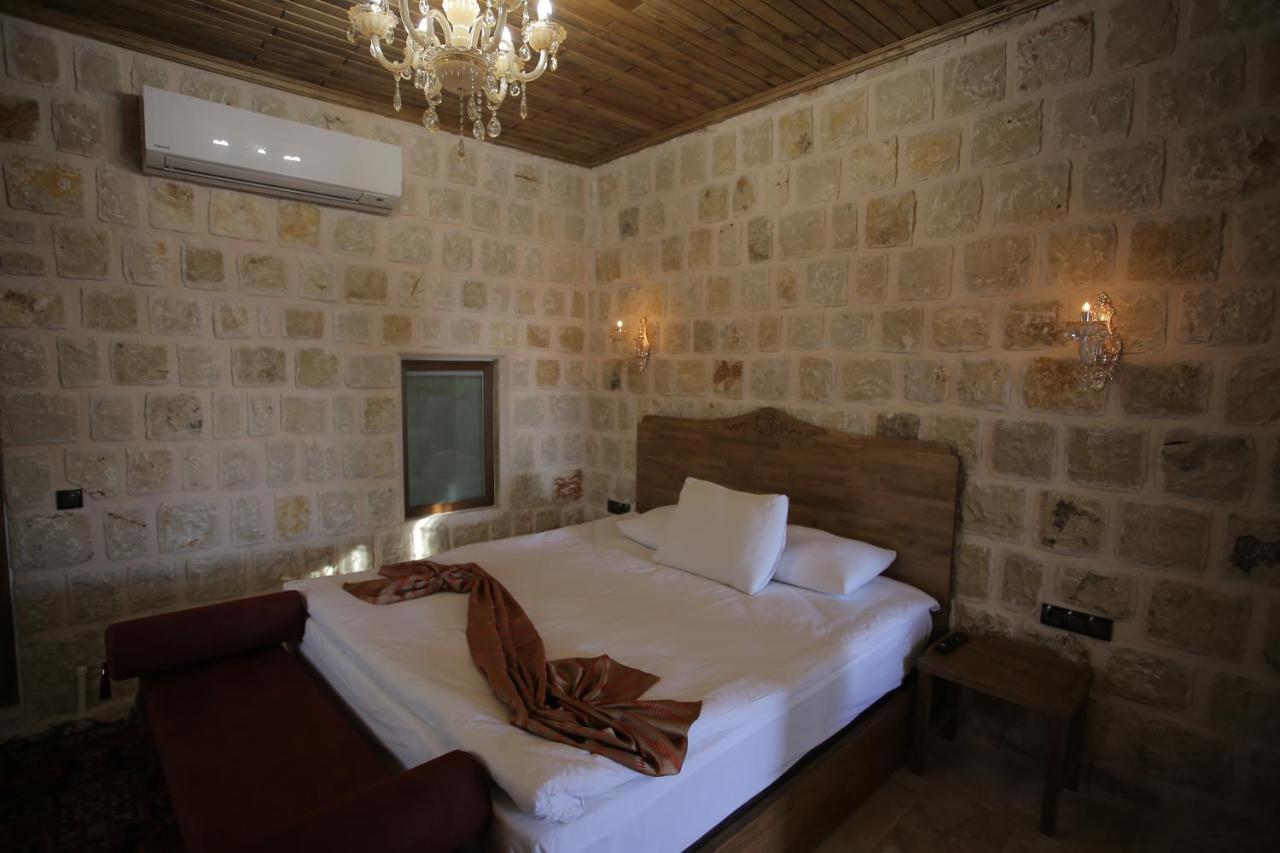 Gazi Konagi Butik Hotel Мардин Екстериор снимка