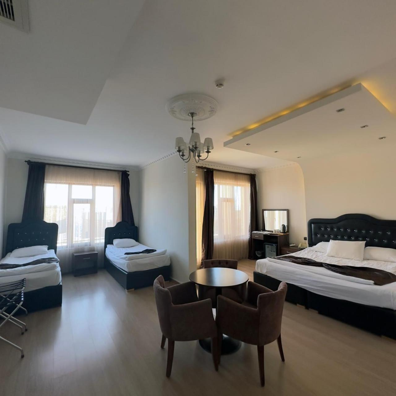 Gazi Konagi Butik Hotel Мардин Екстериор снимка