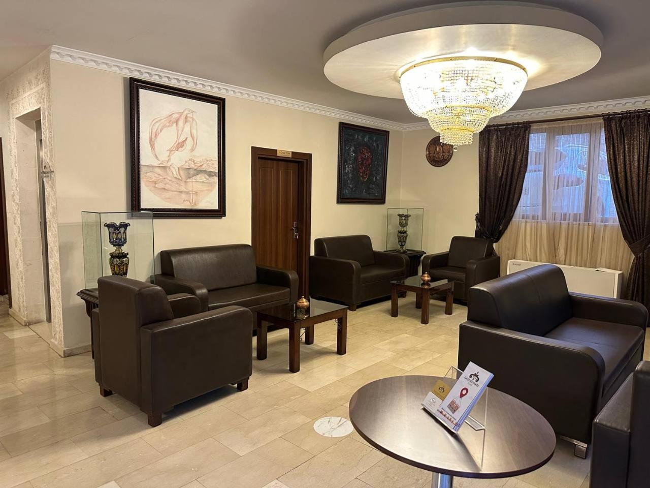 Gazi Konagi Butik Hotel Мардин Екстериор снимка