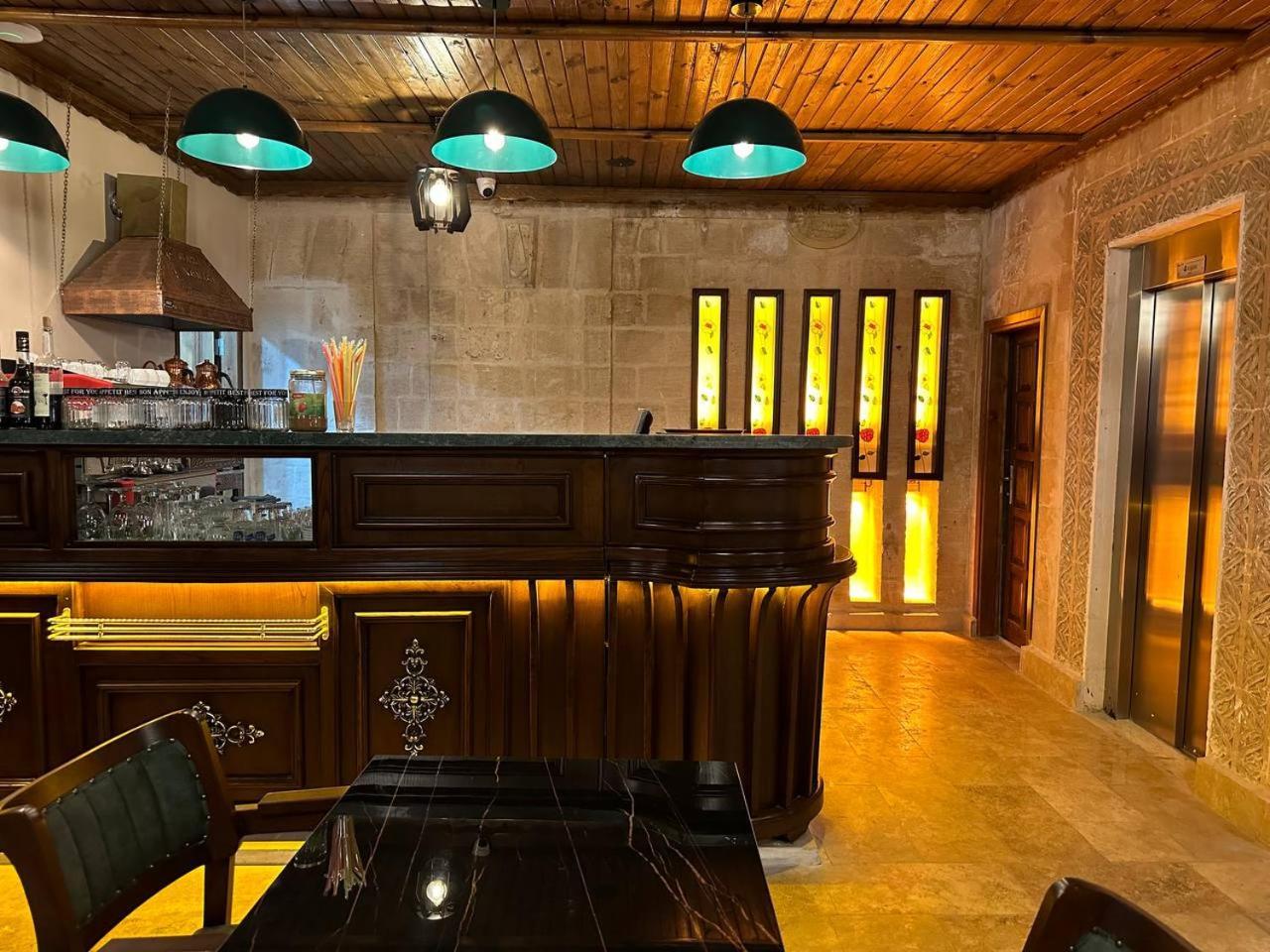 Gazi Konagi Butik Hotel Мардин Екстериор снимка