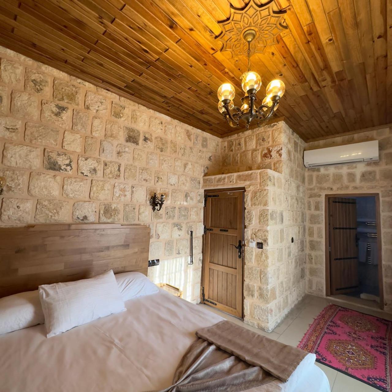Gazi Konagi Butik Hotel Мардин Екстериор снимка